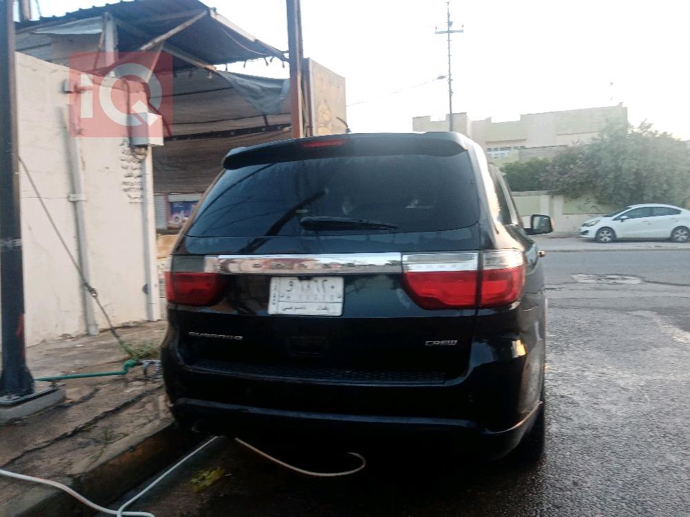 دودج دورانجو